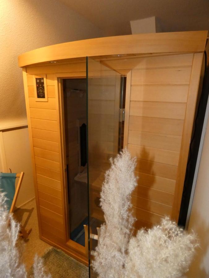 Ferienwohnung Am Schloss Reuterstadt Stavenhagen Zewnętrze zdjęcie